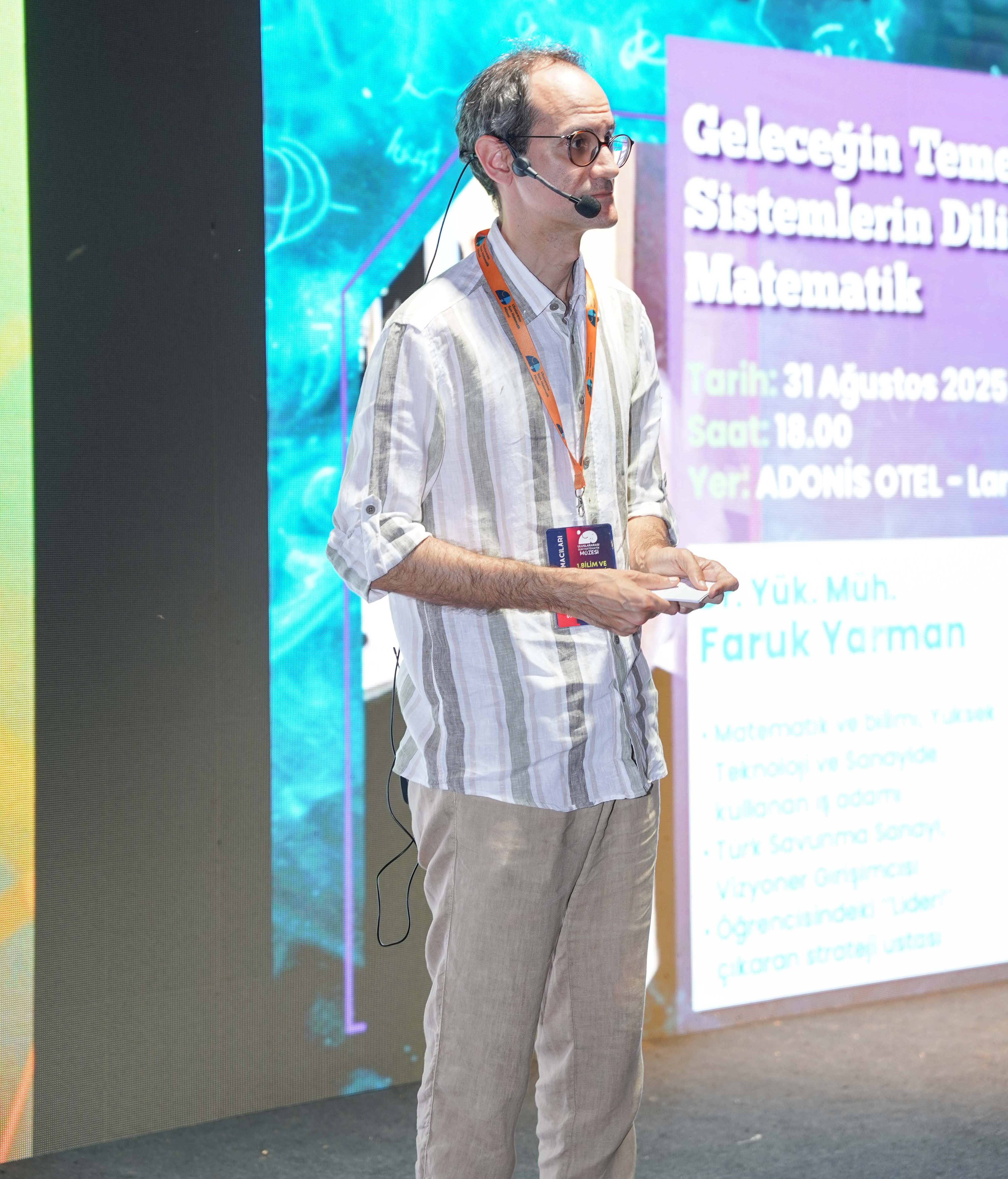 Prof. Dr. Erkcan Özcan