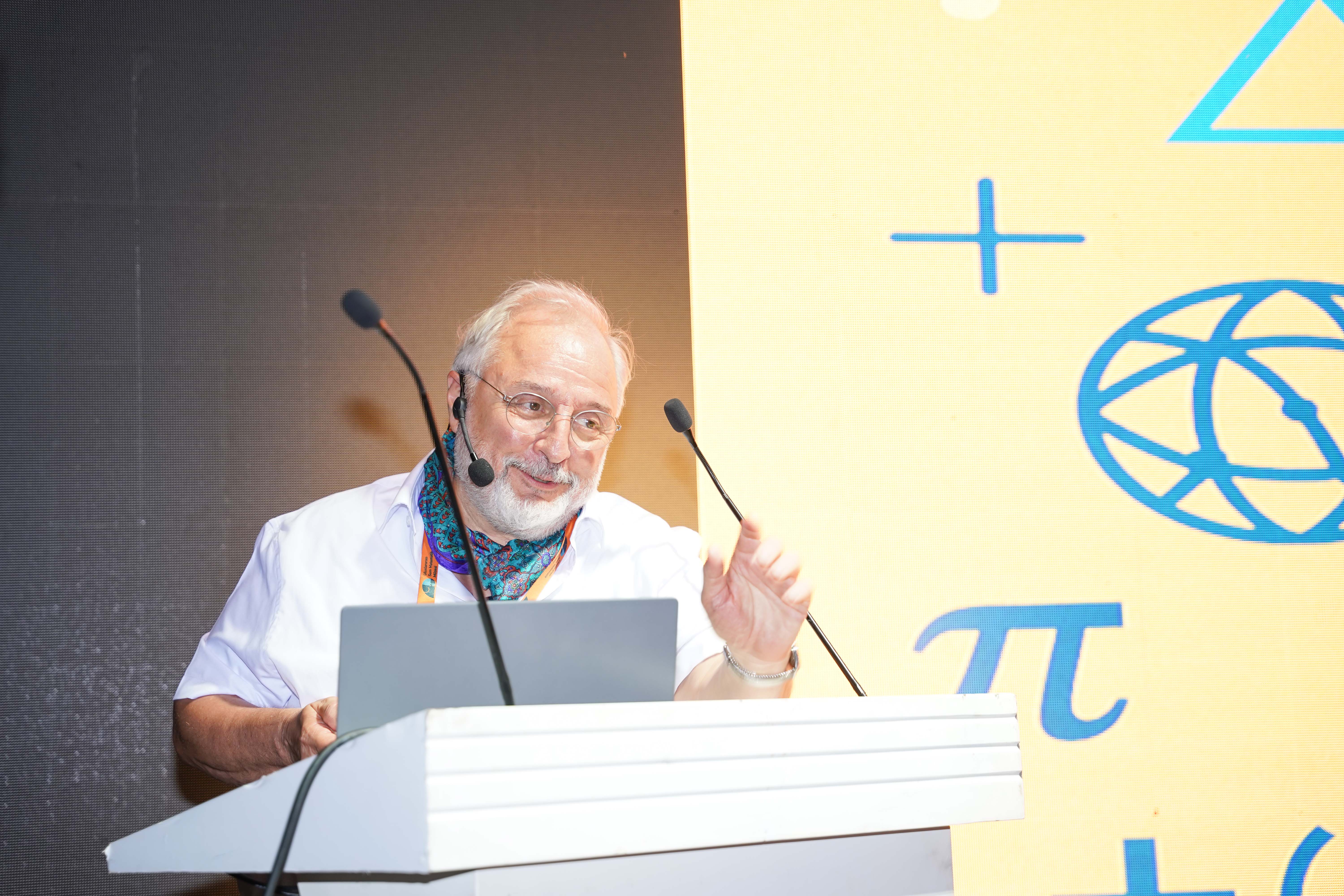 Dr. Yük. Müh. Faruk Yarman